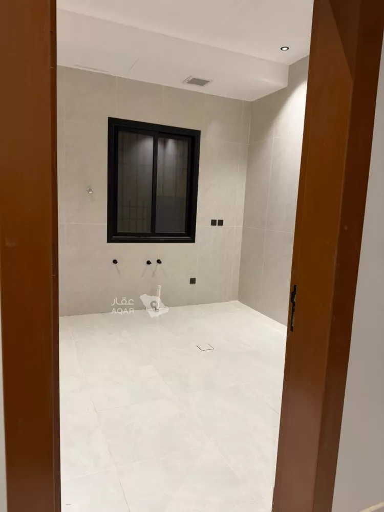 شقة للإيجار في شارع وادي المنحني, حي القادسية, مدينة الرياض, منطقة الرياض 3