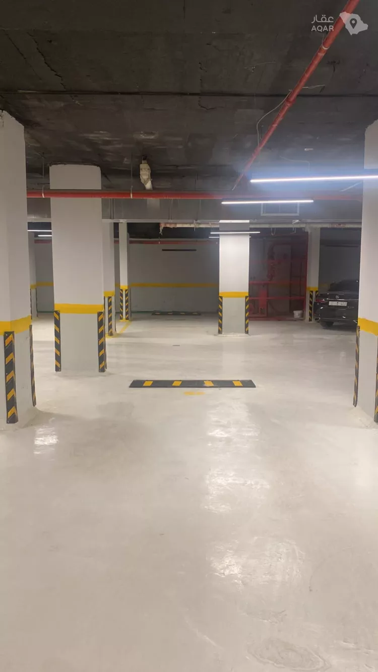 شقة للإيجار في شارع خليفة العتيبي, حي القيروان, مدينة الرياض, منطقة الرياض