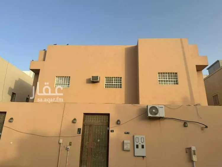 Villa for Sale in Riyadh Al Aqiq