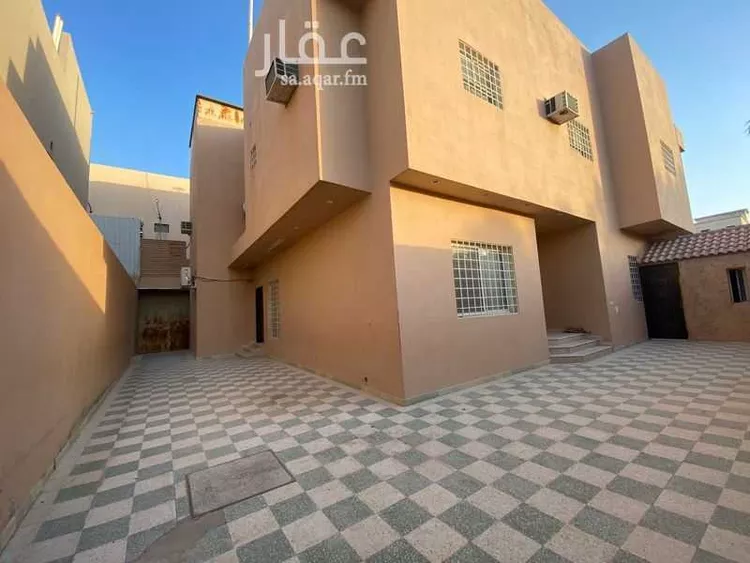 فيلا للبيع في شارع أبي محمد البهاء ، حي العقيق ، الرياض ، منطقة الرياض صورة 4