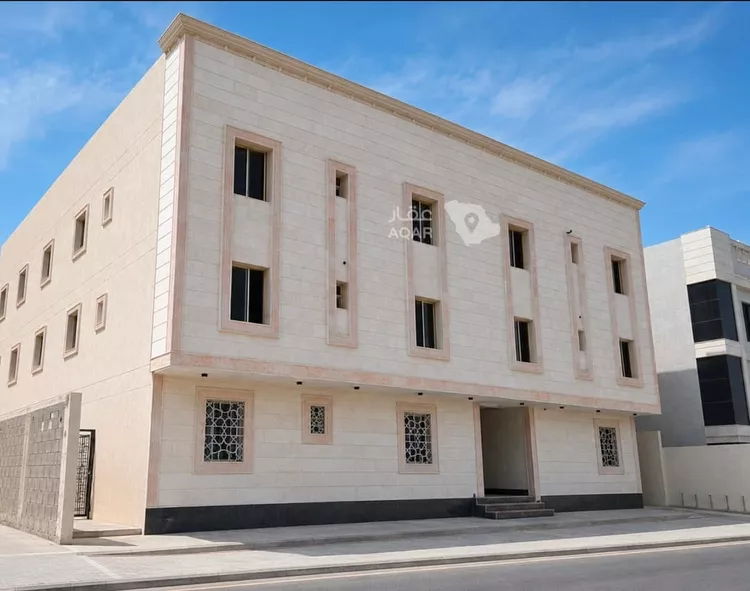 Building for Sale in Medina Al Jamawat