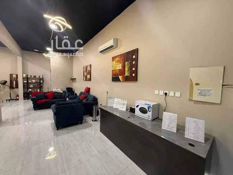 محل للإيجار في شارع نور الدين أرسلان, حي المهدية, مدينة الرياض, منطقة الرياض صورة 2