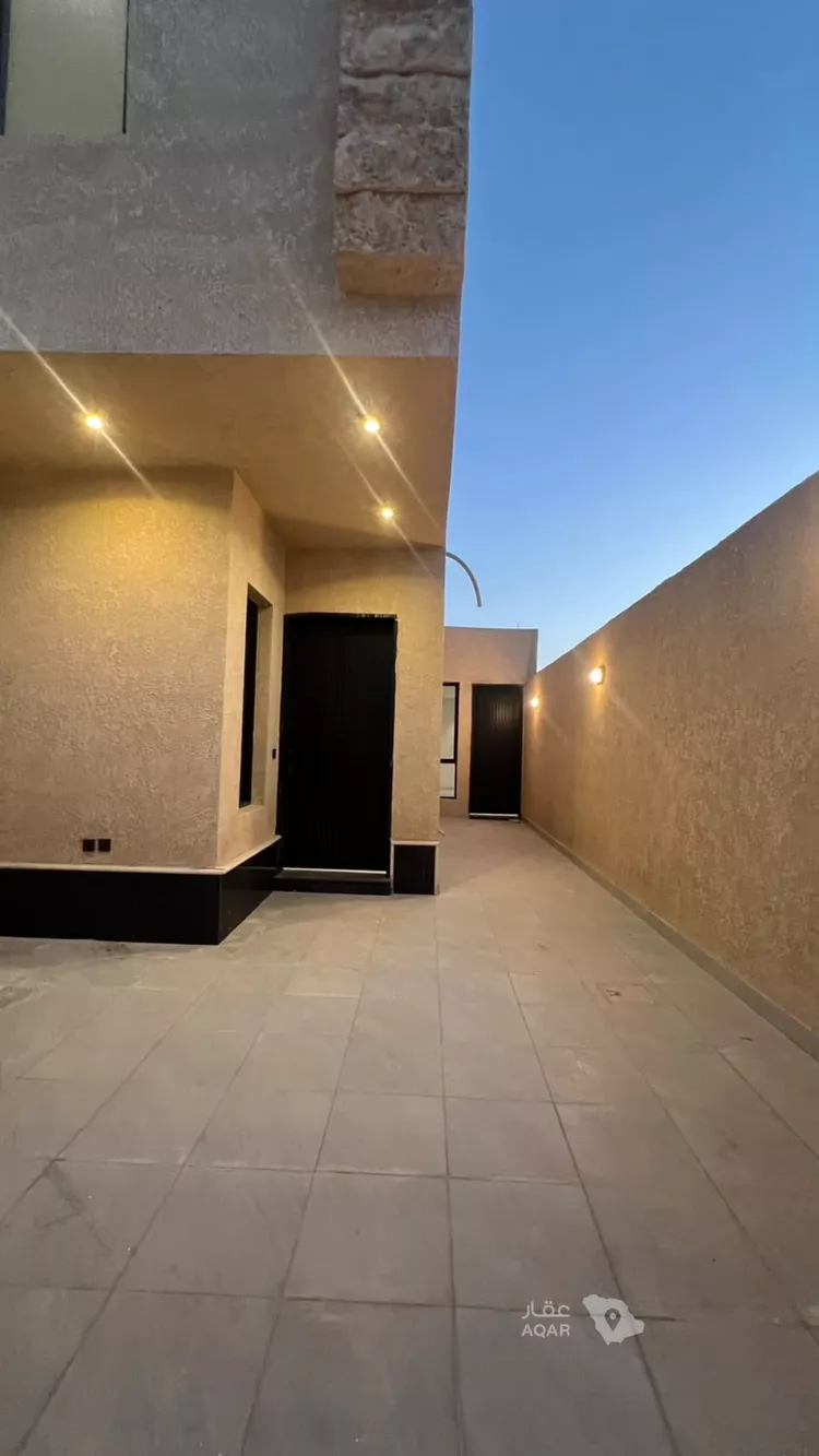 Villa for Rent in Riyadh Dahiat Namar 4