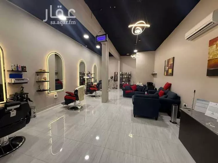 محل للبيع في شارع نور الدين أرسلان, حي المهدية, مدينة الرياض, منطقة الرياض صورة 4