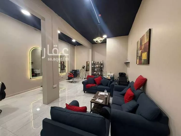 محل للبيع في شارع نور الدين أرسلان, حي المهدية, مدينة الرياض, منطقة الرياض صورة 2