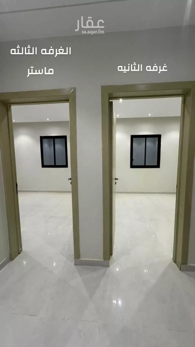 Floor for Rent in Riyadh Al Janadriyah صورة 4