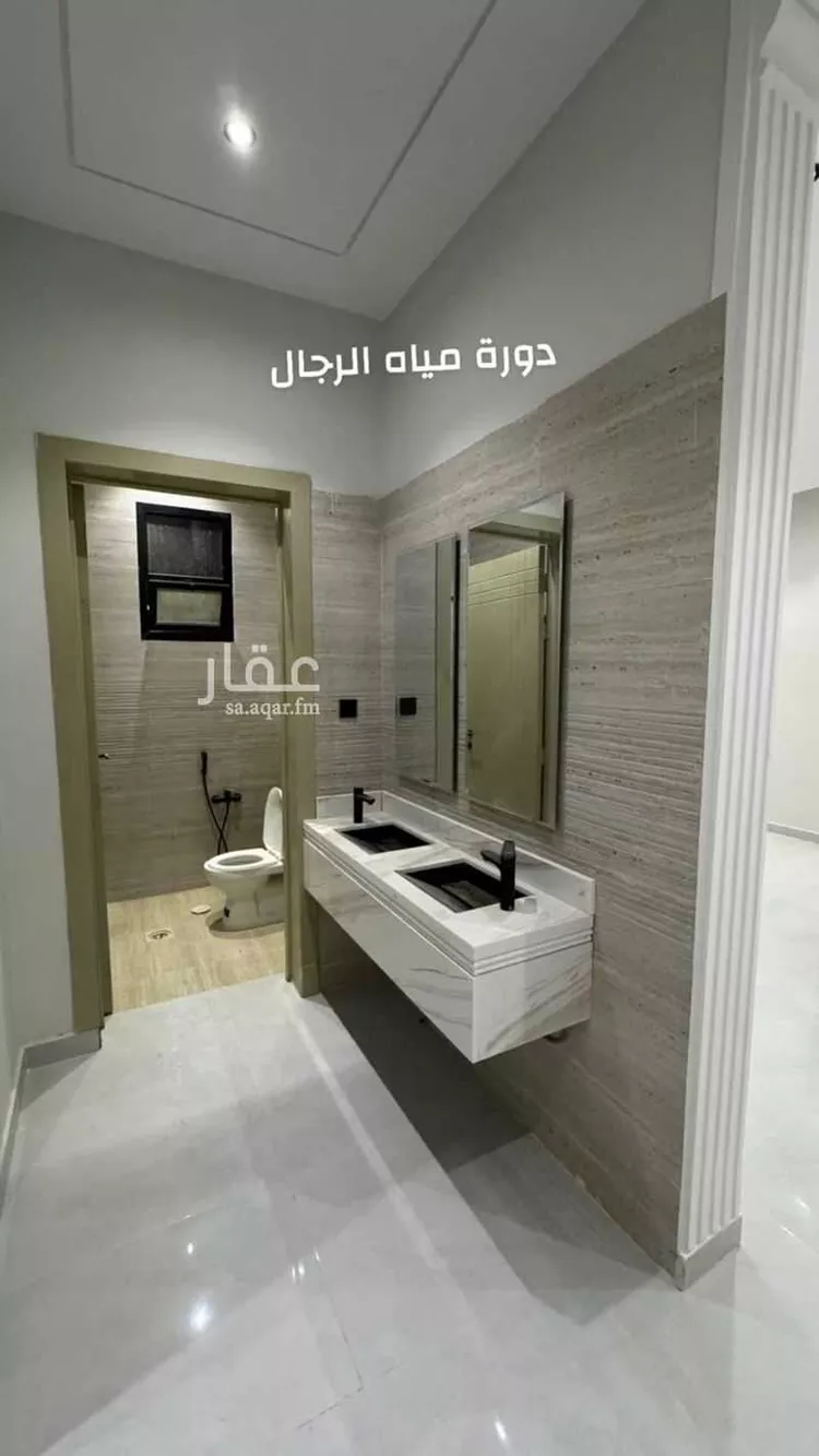 Floor for Rent in Riyadh Al Janadriyah صورة 2