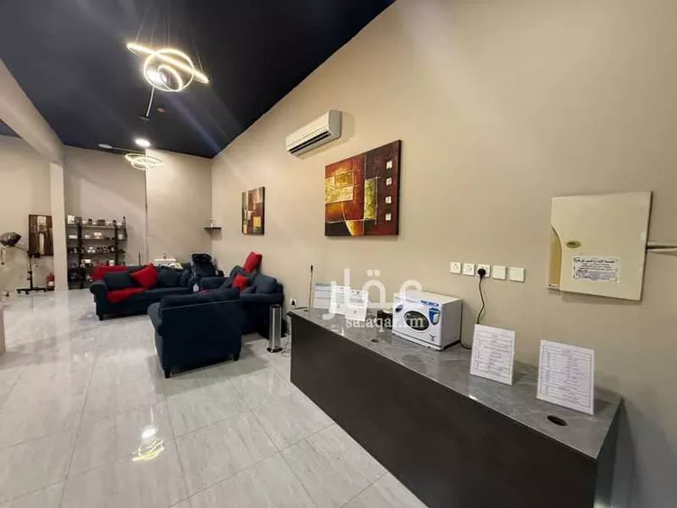 محل للبيع في شارع نور الدين أرسلان, حي المهدية, مدينة الرياض, منطقة الرياض صورة 3