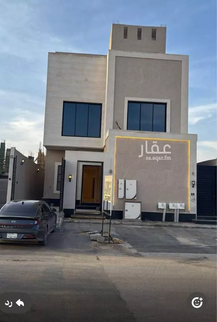 Floor for Rent in Riyadh Ash Sharq صورة 2