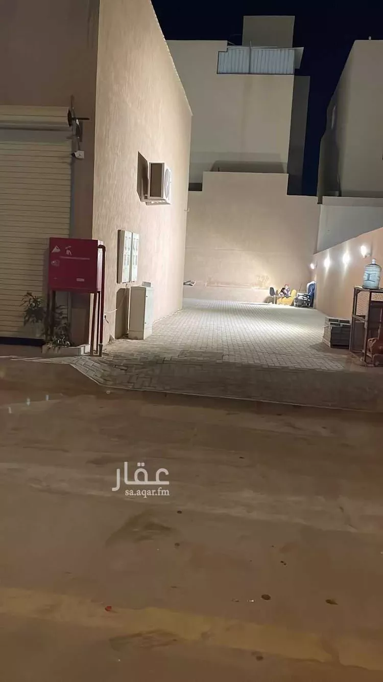 محل للإيجار في شارع نور الدين أرسلان, حي المهدية, مدينة الرياض, منطقة الرياض صورة 3