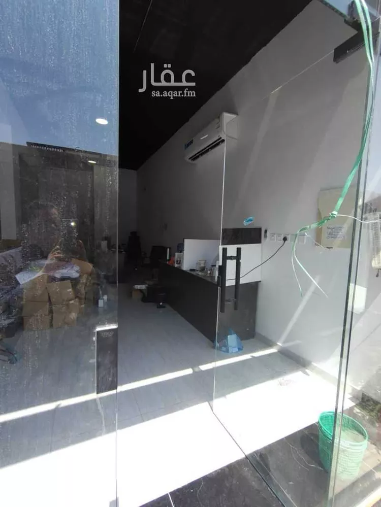 محل للإيجار في شارع نور الدين أرسلان, حي المهدية, مدينة الرياض, منطقة الرياض صورة 3