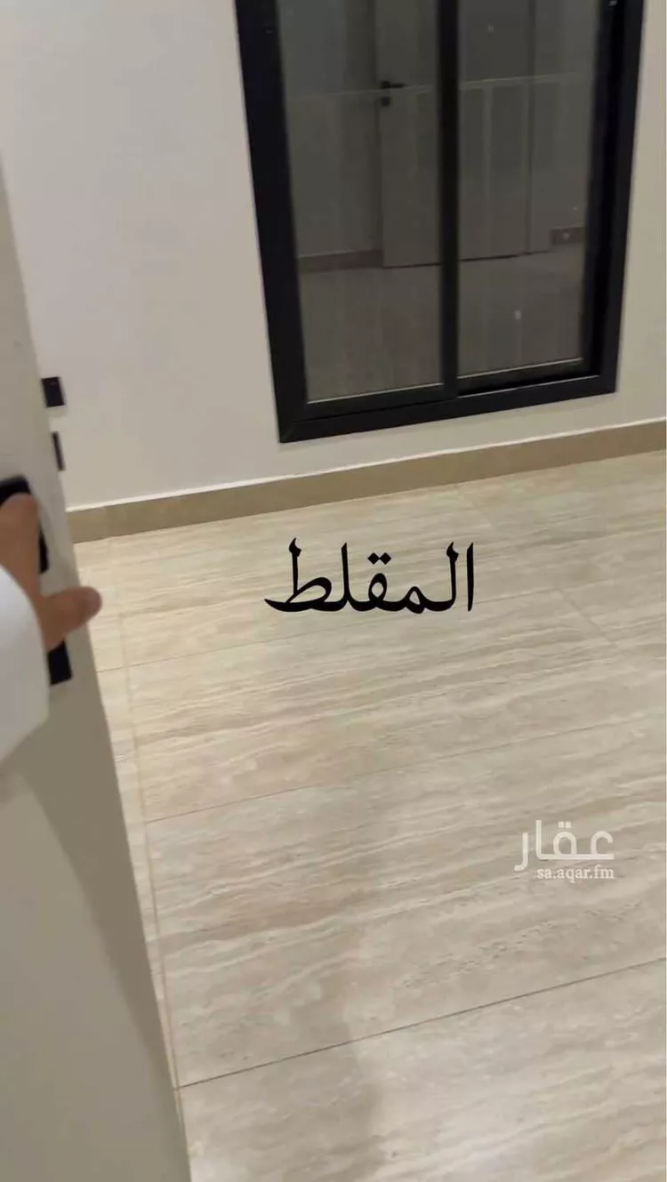 دور للإيجار في حي الجنادرية, مدينة الرياض, منطقة الرياض 6