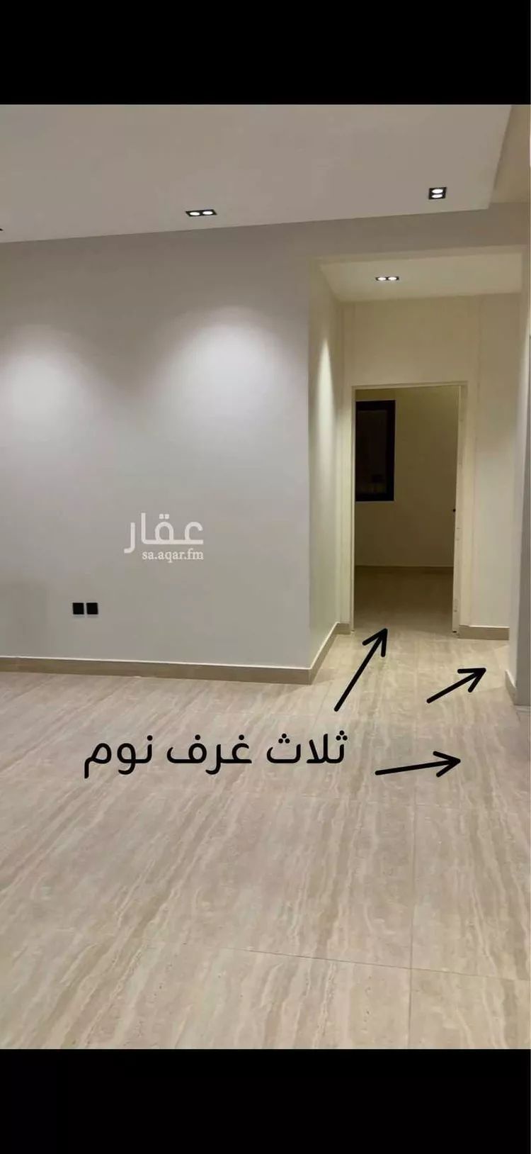 دور للإيجار في حي الجنادرية, مدينة الرياض, منطقة الرياض صورة 4