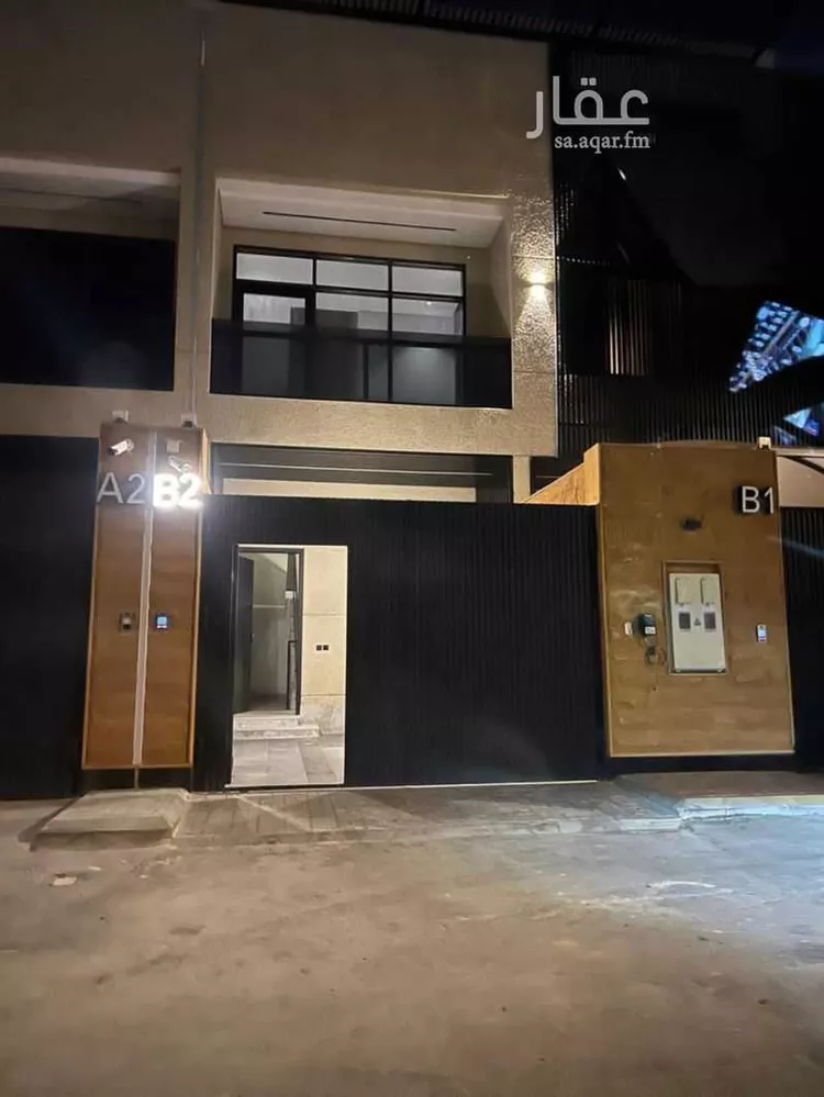 فيلا للبيع في شارع الهفوف, حي الياسمين, مدينة الرياض, منطقة الرياض