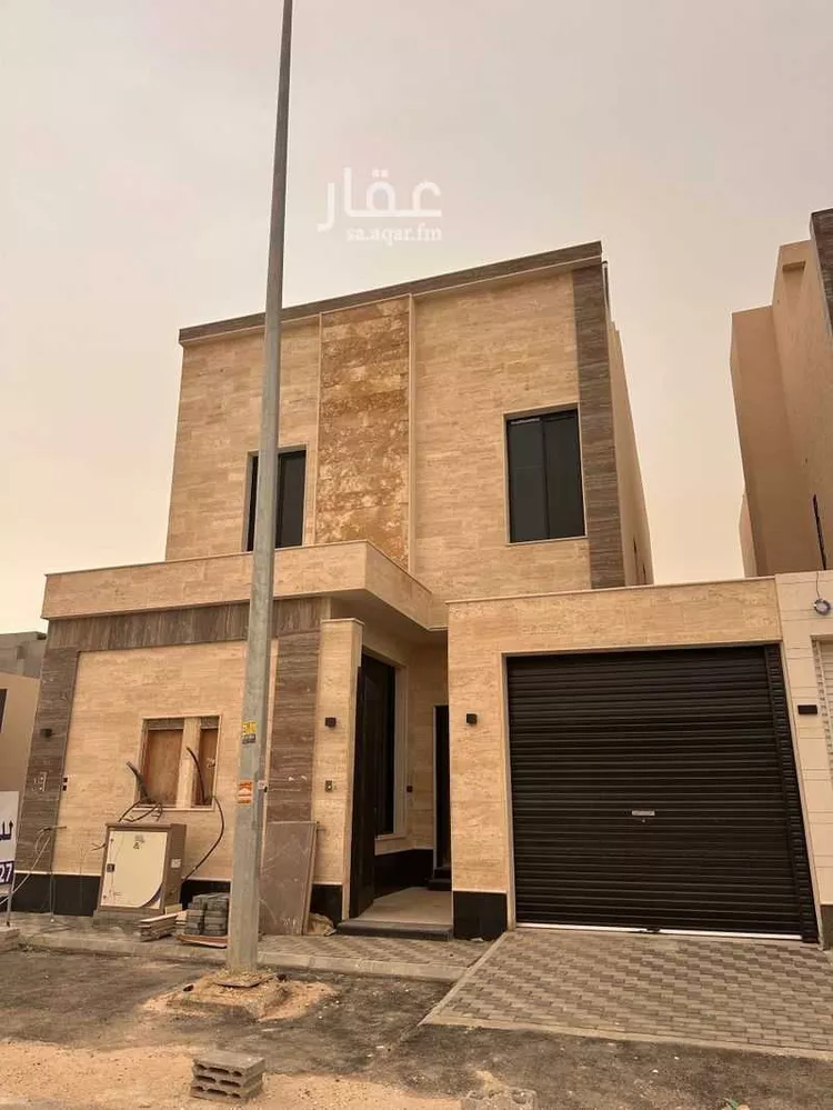 دور للبيع في حي النظيم, مدينة الرياض, منطقة الرياض صورة 3