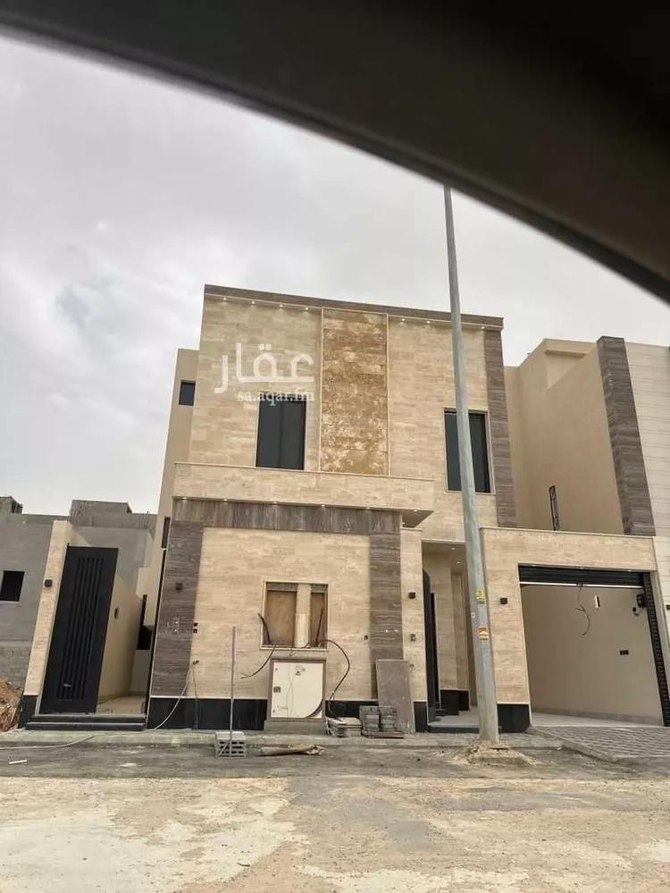 Floor for Sale in Riyadh An Nadhim