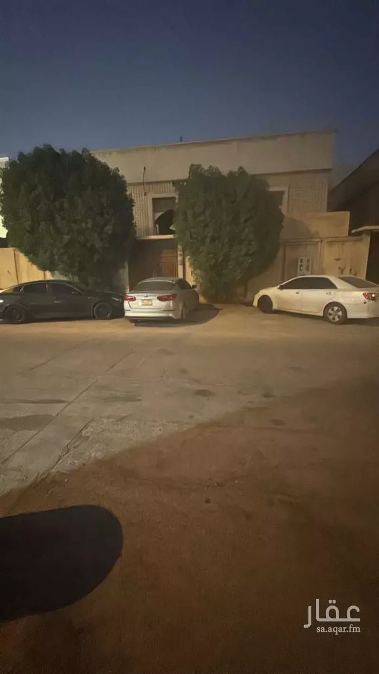فيلا للبيع في شارع داود بن الصغير, حي النسيم الشرقي, مدينة الرياض, منطقة الرياض