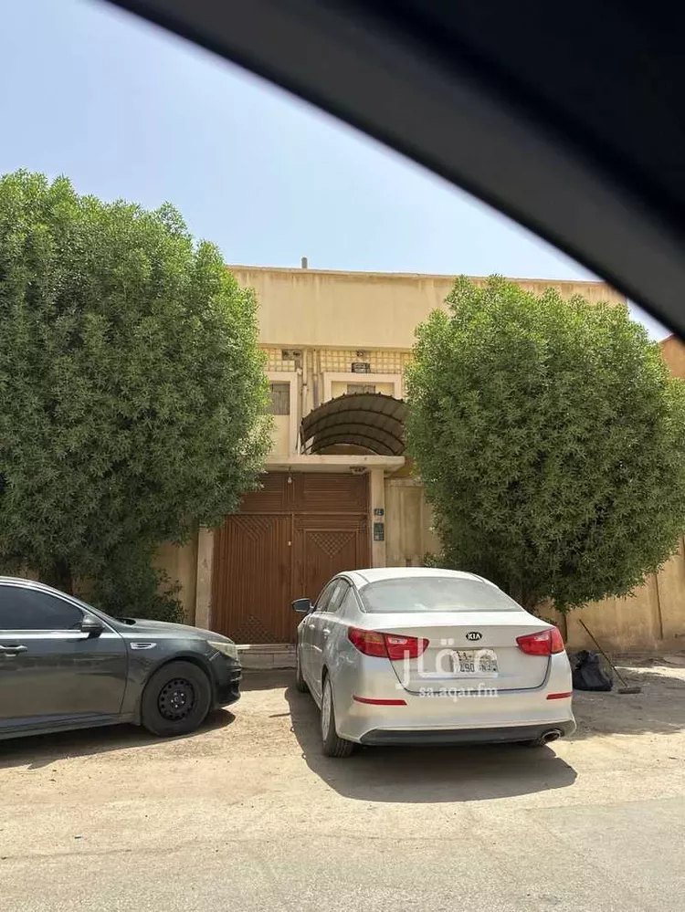 فيلا للبيع في شارع داود بن الصغير, حي النسيم الشرقي, مدينة الرياض, منطقة الرياض صورة 3