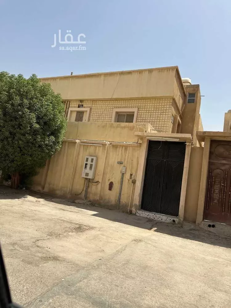 فيلا للبيع في شارع داود بن الصغير, حي النسيم الشرقي, مدينة الرياض, منطقة الرياض صورة 4