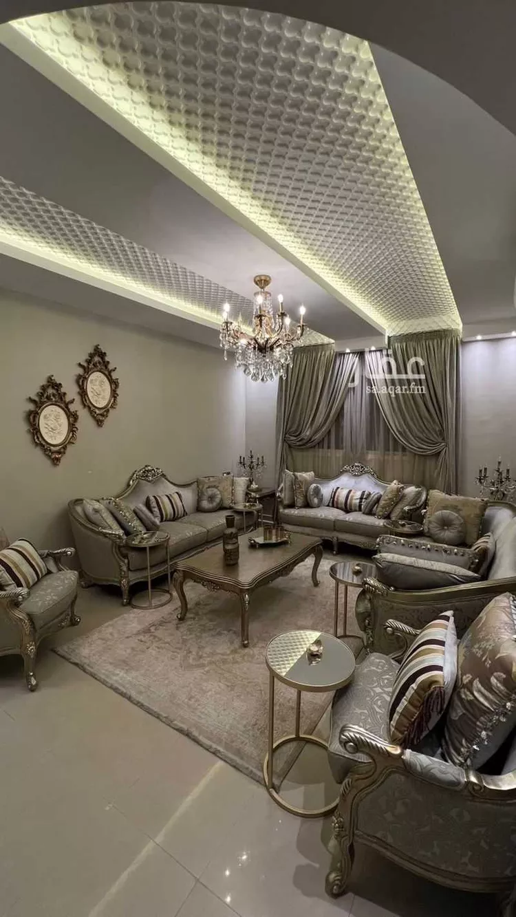 Villa for Sale in Riyadh An Narjis