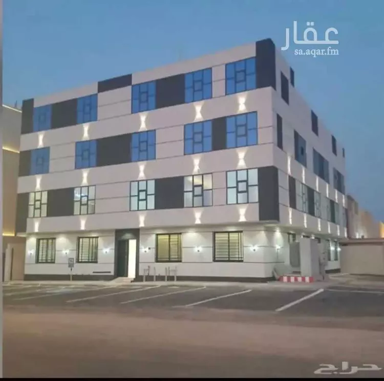 شقة للبيع في شارع الريحان, حي أحد, مدينة الرياض, منطقة الرياض صورة 2