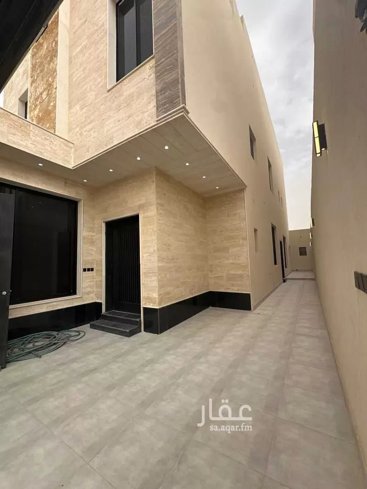 دور للبيع في حي النظيم, مدينة الرياض, منطقة الرياض صورة 5