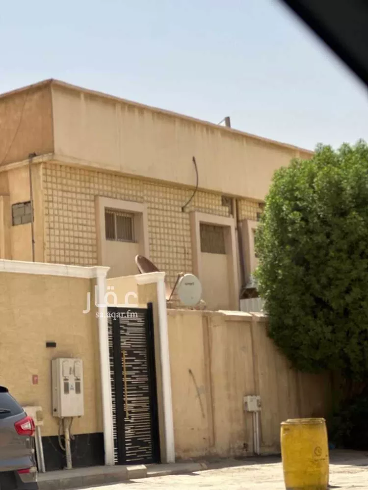 فيلا للبيع في شارع داود بن الصغير, حي النسيم الشرقي, مدينة الرياض, منطقة الرياض 1 صورة