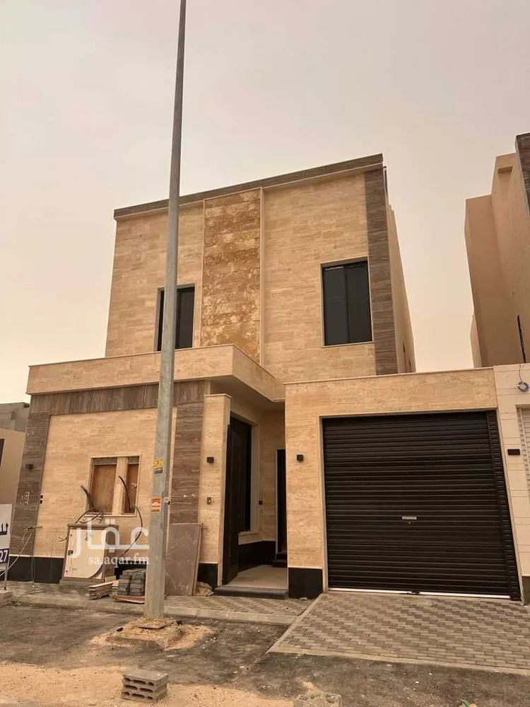 فيلا للبيع في شارع رقم 226, حي النرجس, مدينة الرياض, منطقة الرياض