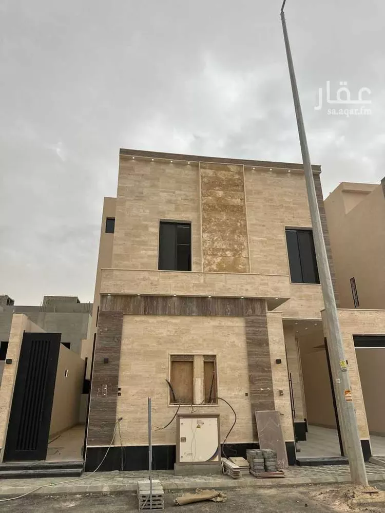 Floor for Sale in Riyadh An Nadhim