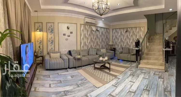 فيلا للبيع في شارع رقم 226, حي النرجس, مدينة الرياض, منطقة الرياض صورة 4