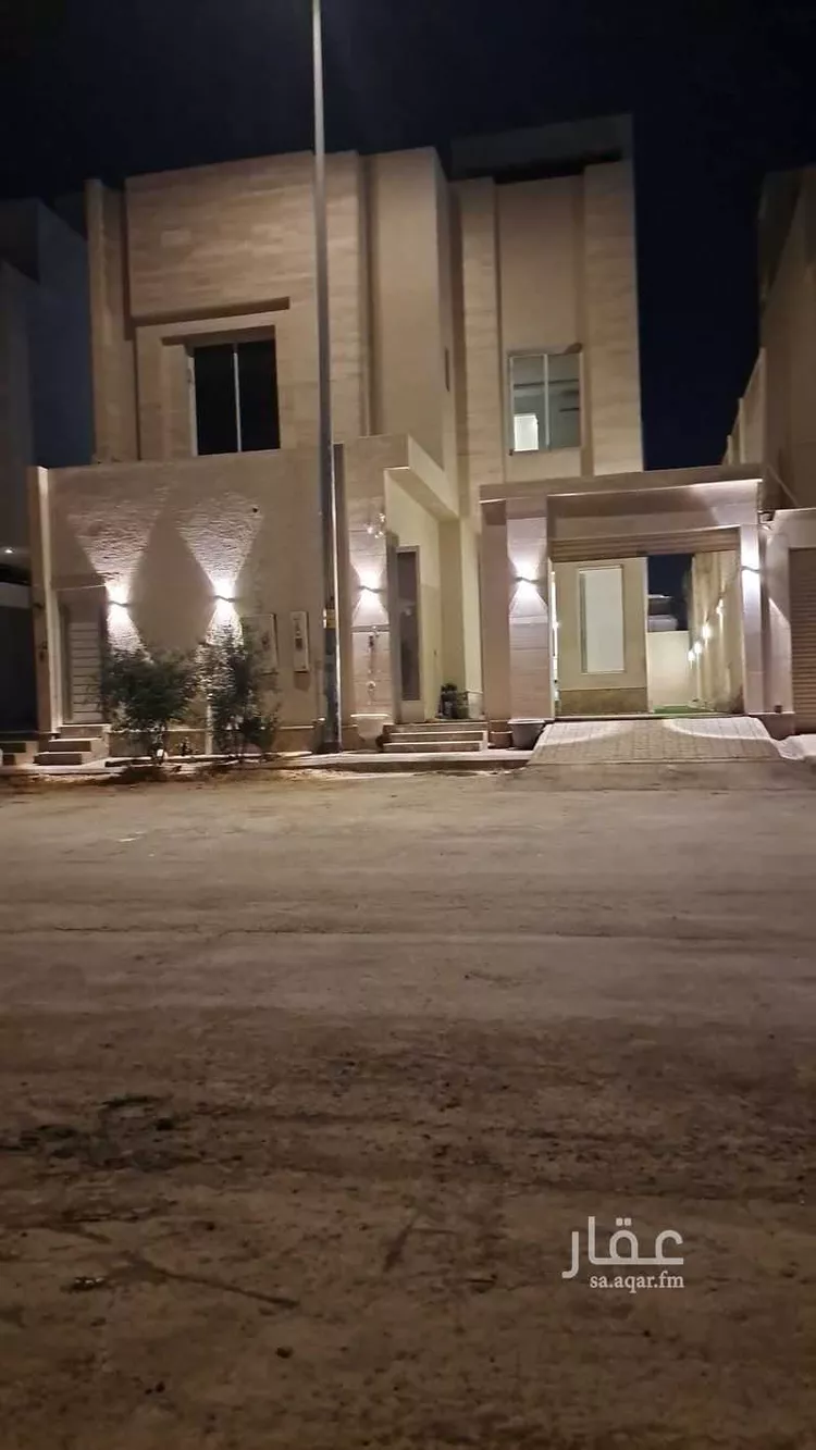 Villa for Sale in Riyadh An Narjis