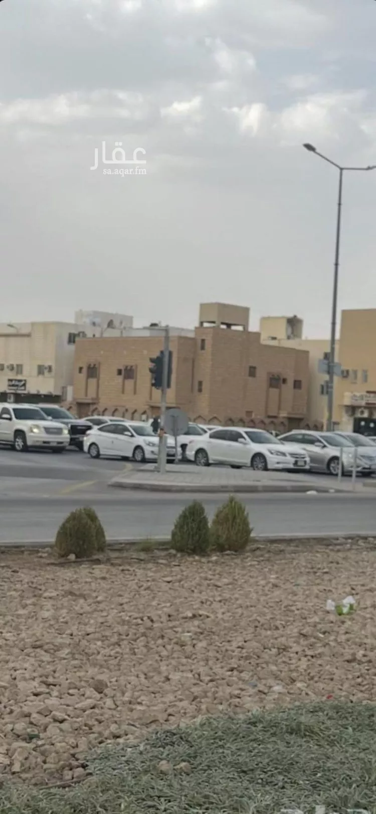 عمارة للإيجار في شارع خديجة بنت خويلد, حي طويق, مدينة الرياض, منطقة الرياض