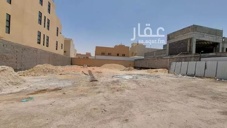 أرض للبيع في شارع سدير, حي شبرا, مدينة الرياض, منطقة الرياض صورة 3