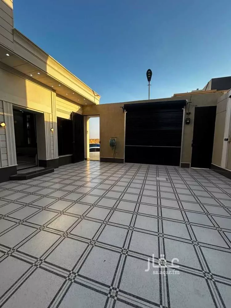Floor for Sale in Riyadh Uhud صورة 2