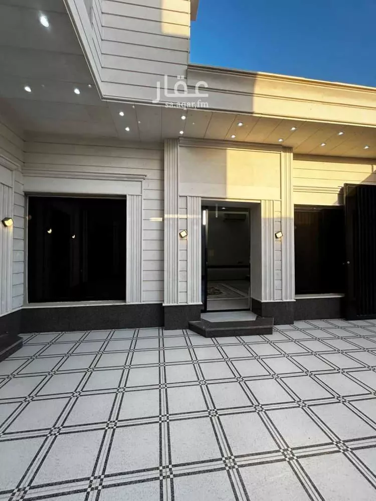Floor for Sale in Riyadh Uhud صورة 5