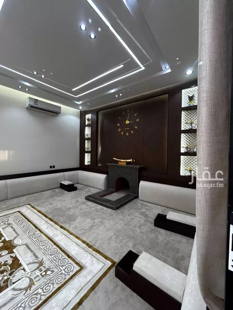 Floor for Sale in Riyadh Uhud صورة 4