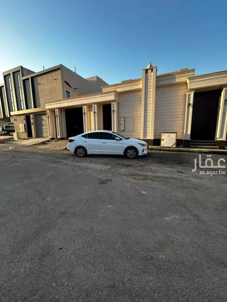 Floor for Sale in Riyadh Uhud صورة 3