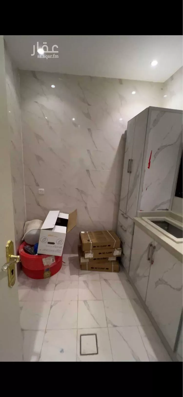 عمارة للإيجار في شارع محمود بن مروان, حي الناصرية, مدينة الرياض, منطقة الرياض صورة 2