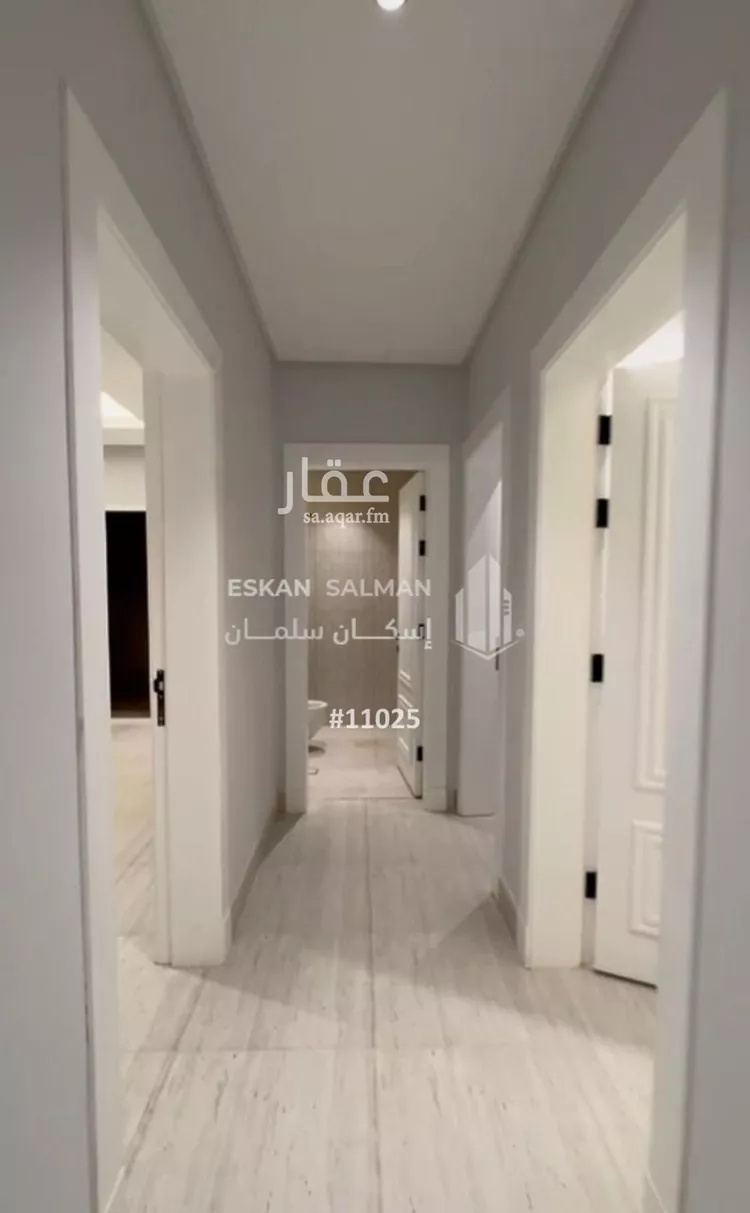 شقة للبيع في شارع يحيى الرندي, حي النرجس, مدينة الرياض, منطقة الرياض صورة 4