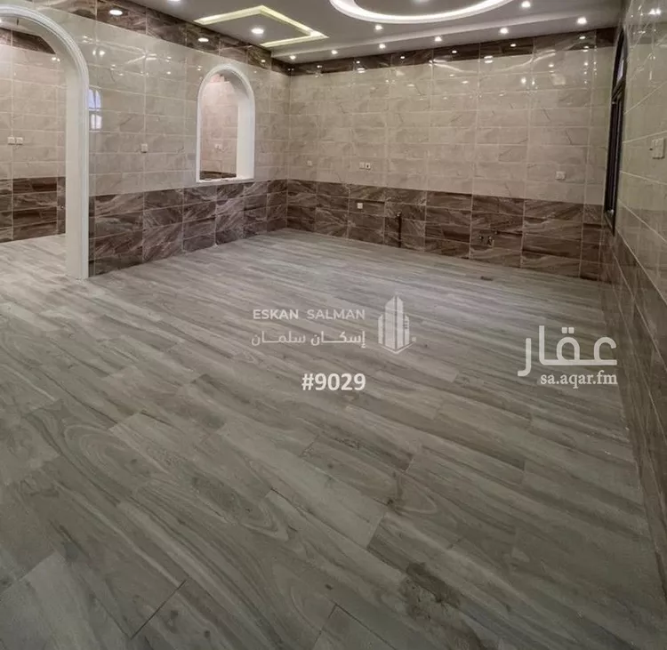 فيلا للبيع في شارع حجاج ابن اراطأة, حي الرمال, مدينة الرياض, منطقة الرياض صورة 4