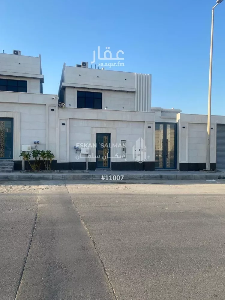 فيلا للبيع في شارع العيينه, حي القصور, مدينة الدمام, المنطقة الشرقية