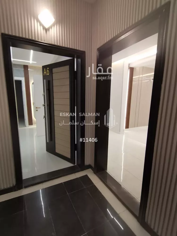 شقة للبيع في شارع ام حبيبه بنت جحش, حي الدويخلة, مدينة المدينه المنوره, منطقة المدينة المنورة صورة 3