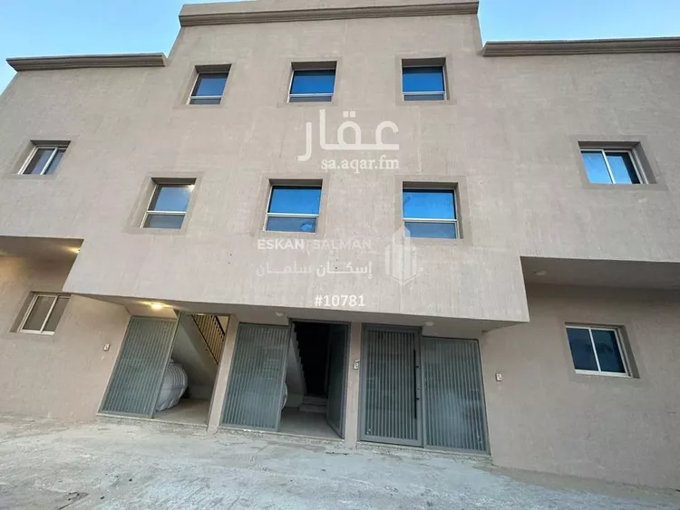 شقة للبيع في حي الحمراء, مدينة الجبيل, المنطقة الشرقية صورة 3
