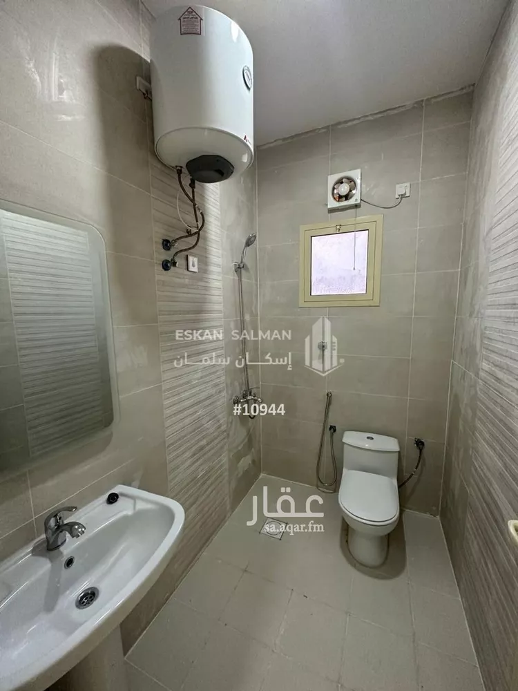 شقة للبيع في شارع شارع 1 ب, حي الحمراء, مدينة الجبيل, المنطقة الشرقية صورة 5