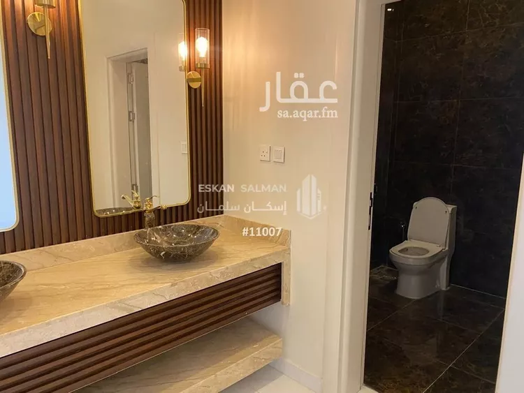 فيلا للبيع في شارع العيينه, حي القصور, مدينة الدمام, المنطقة الشرقية صورة 4
