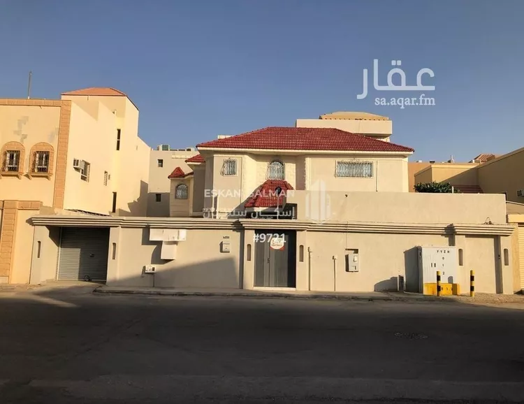 فيلا للبيع في حي الأفق, مدينة بريده, منطقة القصيم