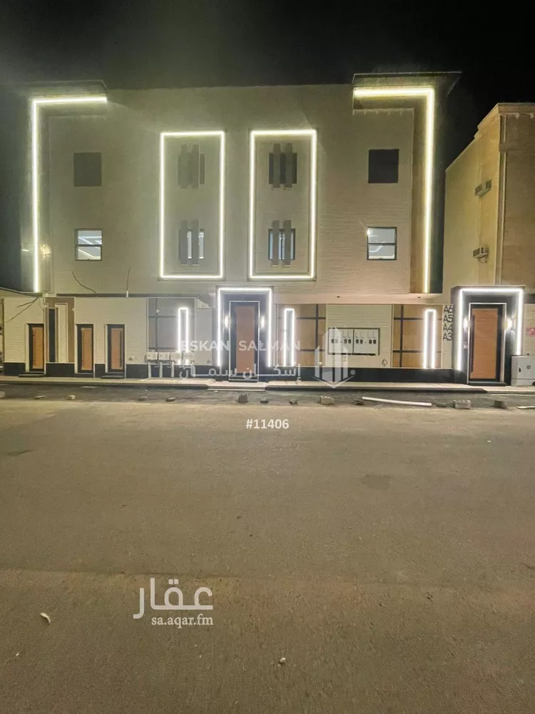 شقة للبيع في شارع ام حبيبه بنت جحش, حي الدويخلة, مدينة المدينه المنوره, منطقة المدينة المنورة