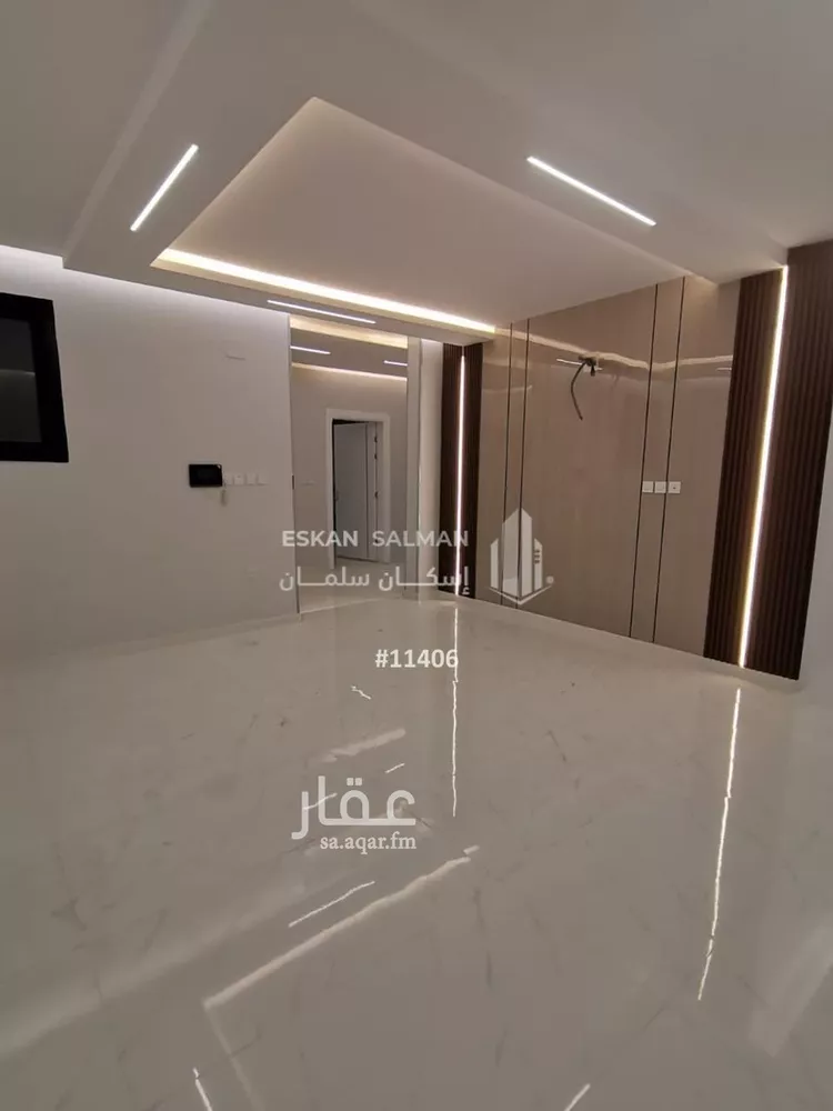 شقة للبيع في شارع ام حبيبه بنت جحش, حي الدويخلة, مدينة المدينه المنوره, منطقة المدينة المنورة صورة 4