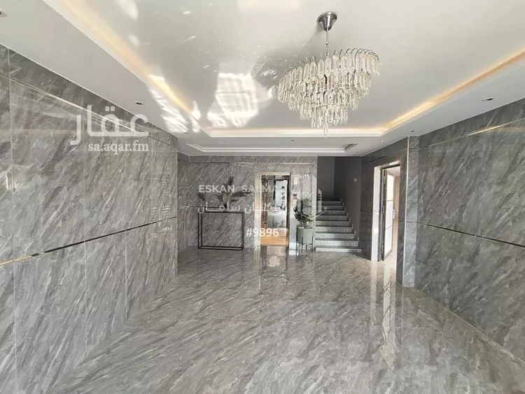 شقة للبيع في شارع ابن مجاهد, حي الريان, مدينة جدة, منطقة مكة المكرمة صورة 2