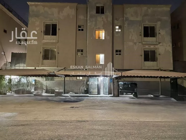 شقة للبيع في شارع الزجاج, حي الجوهرة, مدينة الدمام, المنطقة الشرقية